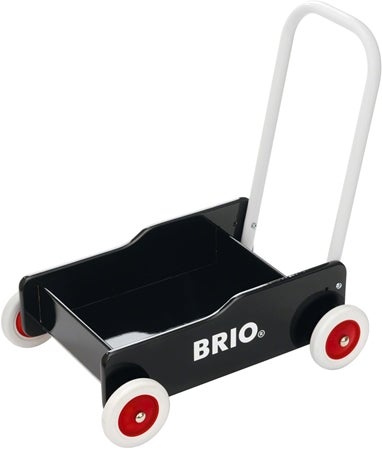 Lära gå vagn BRIO